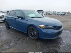 2HGFE2F53SH506769 2025 HONDA CIVIC