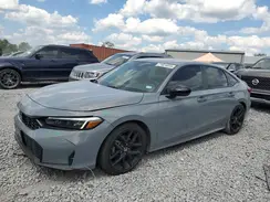 2HGFE2F53SH507078 2025 HONDA CIVIC