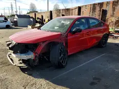 2HGFE2F53SH507131 2025 HONDA CIVIC