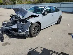 2HGFE2F53SH507212 2025 HONDA CIVIC