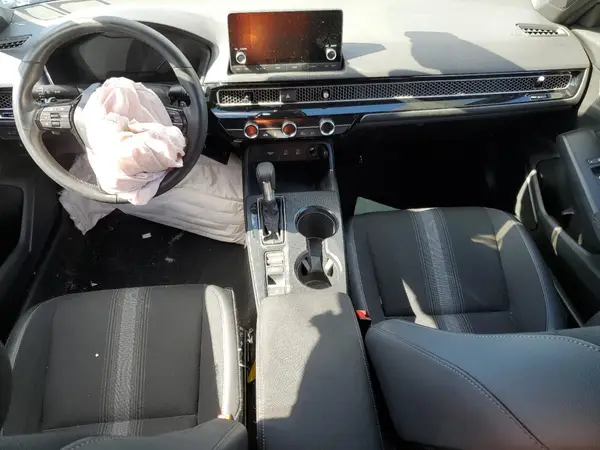 2HGFE2F53SH507212 2025 HONDA CIVIC - Image 8