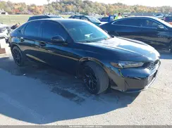 2HGFE2F53SH507369 2025 HONDA CIVIC