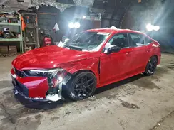 2HGFE2F53SH507808 2025 HONDA CIVIC