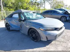 2HGFE2F53SH507856 2025 HONDA CIVIC