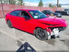 2HGFE2F53SH508232 2025 HONDA CIVIC