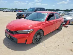 2HGFE2F53SH508246 2025 HONDA CIVIC