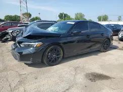 2HGFE2F53SH508571 2025 HONDA CIVIC