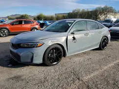 2HGFE2F53SH508828 2025 HONDA CIVIC