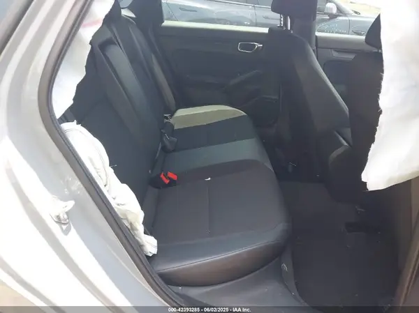 2HGFE2F53SH508831 2025 HONDA CIVIC - Image 8