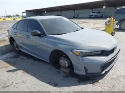 2HGFE2F53SH508862 2025 HONDA CIVIC