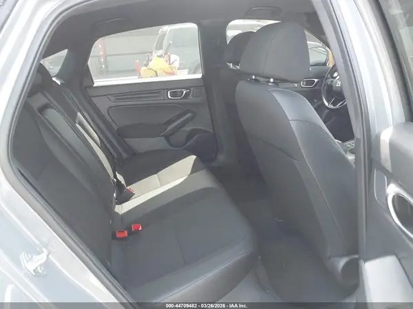 2HGFE2F53SH508862 2025 HONDA CIVIC - Image 8