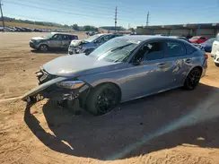 2HGFE2F53SH509252 2025 HONDA CIVIC