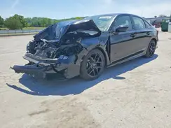 2HGFE2F53SH509428 2025 HONDA CIVIC