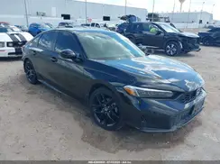 2HGFE2F53SH509459 2025 HONDA CIVIC