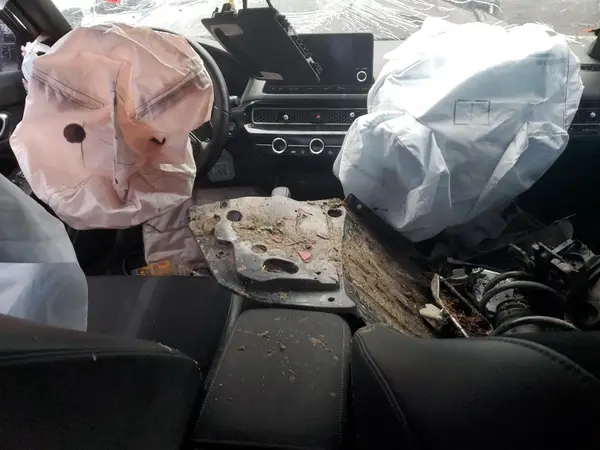 2HGFE2F53SH509526 2025 HONDA CIVIC - Image 8