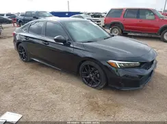 2HGFE2F53SH509557 2025 HONDA CIVIC
