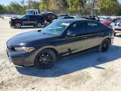 2HGFE2F53SH509560 2025 HONDA CIVIC