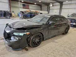 2HGFE2F53SH509820 2025 HONDA CIVIC