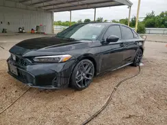 2HGFE2F53SH509896 2025 HONDA CIVIC