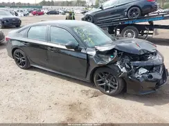 2HGFE2F53SH510143 2025 HONDA CIVIC