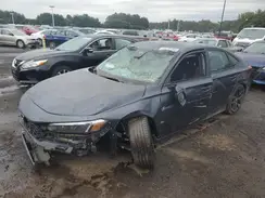 2HGFE2F53SH511048 2025 HONDA CIVIC