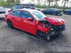 2HGFE2F53SH511163 2025 HONDA CIVIC