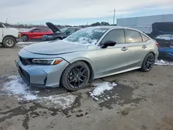 2HGFE2F53SH511857 2025 HONDA CIVIC