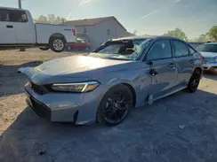 2HGFE2F53SH512149 2025 HONDA CIVIC
