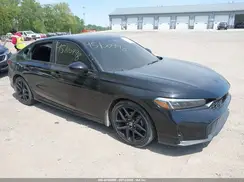 2HGFE2F53SH512684 2025 HONDA CIVIC