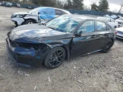 2HGFE2F53SH513172 2025 HONDA CIVIC