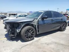 2HGFE2F53SH513687 2025 HONDA CIVIC