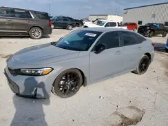 2HGFE2F53SH514371 2025 HONDA CIVIC