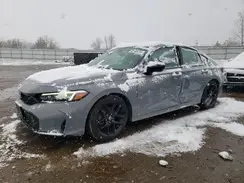 2HGFE2F53SH514421 2025 HONDA CIVIC