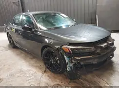 2HGFE2F53SH514791 2025 HONDA CIVIC