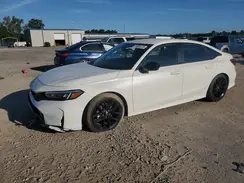 2HGFE2F53SH516282 2025 HONDA CIVIC
