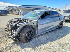 2HGFE2F53SH516508 2025 HONDA CIVIC