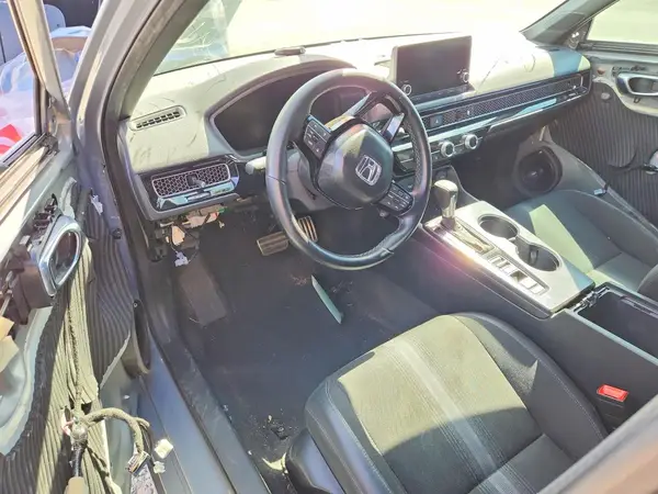 2HGFE2F53SH516508 2025 HONDA CIVIC - Image 8