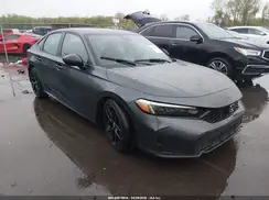 2HGFE2F53SH517206 2025 HONDA CIVIC