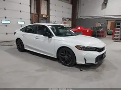 2HGFE2F53SH517495 2025 HONDA CIVIC