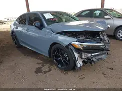2HGFE2F53SH517819 2025 HONDA CIVIC