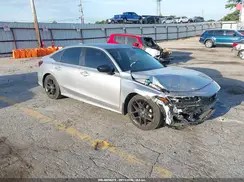 2HGFE2F53SH518727 2025 HONDA CIVIC