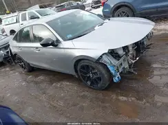 2HGFE2F53SH519019 2025 HONDA CIVIC