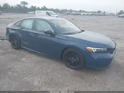 2HGFE2F53SH519635 2025 HONDA CIVIC