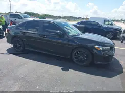 2HGFE2F53SH519702 2025 HONDA CIVIC