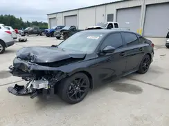 2HGFE2F53SH519893 2025 HONDA CIVIC