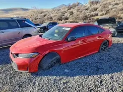 2HGFE2F53SH520039 2025 HONDA CIVIC