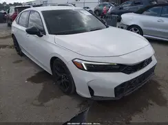 2HGFE2F53SH520476 2025 HONDA CIVIC