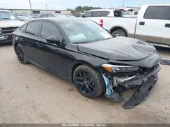 2HGFE2F53SH520560 2025 HONDA CIVIC