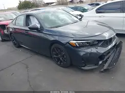 2HGFE2F53SH520896 2025 HONDA CIVIC