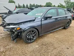 2HGFE2F53SH520915 2025 HONDA CIVIC